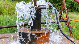 ПОК и ТС предупреждает о возможном временном ухудшении качества водопроводной воды