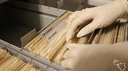 Муниципальный архив: управляющим компаниям важно вовремя сдавать документы на хранение 
