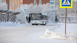 В АТП сообщили, как будут ходить автобусы в ближайшие выходные  