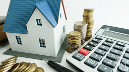 Налог на доходы физических лиц при продажи жилой недвижимости