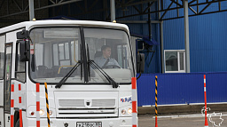 В АТП сообщили, как будут ходить  автобусы в предстоящие выходные