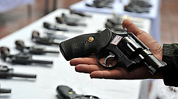 В Федеральный закон «Об оружии» внесены изменения в части ремонта гражданского и служебного оружия