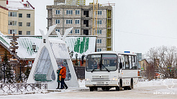 Нарьян-Марское АТП продолжит выполнять пассажирские перевозки по городским маршрутам