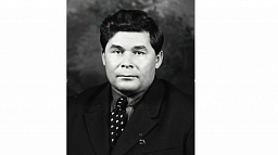 125 лет назад родился Иван Павлович Выучейский