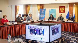 В Ненецком округе дан старт онлайн голосования по проектам комфортной городской среды