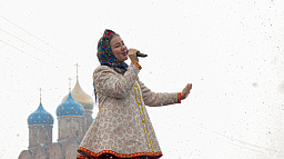 Ждем талантливых исполнителей на конкурс песен о Нарьян-Маре