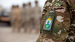 Военный комиссариат приглашает поступить в вузы Министерства обороны РФ