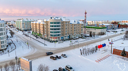 Информация о проведении комплексных кадастровых работ в 2026 году