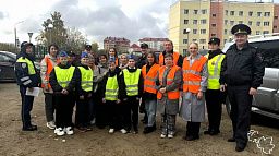 «Ребенок на дороге» – урок, который нельзя пропустить!