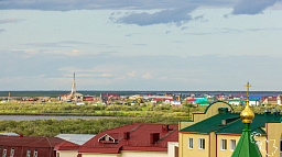 В сентябре жители города будут выбирать депутатов Совета городского округа «Город Нарьян-Мар»