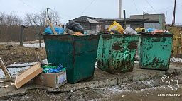 За мусор нарушители заплатят 60 тысяч рублей