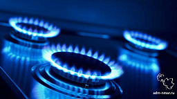 1 и 2 августа в Нарьян-Маре запланировано отключение газа