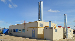 В Нарьян-Маре временно отключат горячую воду