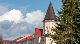 Кадастровая палата сообщает 