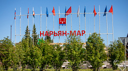 Размещаем интерактивные карты укрытий и пунктов гражданской обороны в Нарьян-Маре
