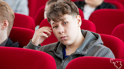 Семинары для призывников посетили 130 юношей