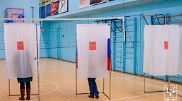 Дополнительные выборы депутата горсовета