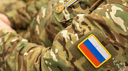 Участники СВО имеют право на получение земельного участка бесплатно