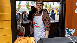 Ждем предпринимателей Нарьян-Мара на праздничной ярмарке