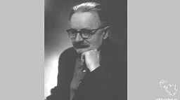 120 лет назад родился писатель и журналист Георгий Суфтин