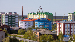 Информация для собственников помещений в доме № 9 по улице имени Тыко Вылки