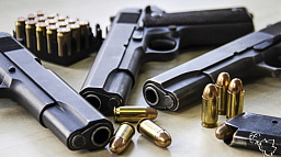 Внесены изменения в Федеральный закон «Об оружии»