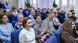 В Нарьян-Маре наградили победителей конкурса профессионального мастерства