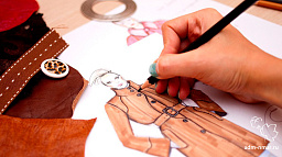 Продолжается прием заявок на городской конкурс швейного мастерства