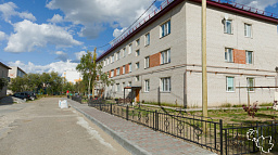 Три УК завершают работы по благоустройству территорий по муниципальным грантам