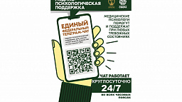 Психологическая помощь для участников СВО и их семей