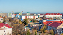 Завтра в Нарьян-Маре прозвучит учебная сирена 