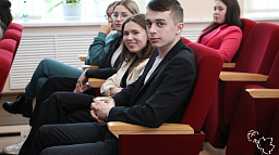Молодёжь НАО приглашают поучаствовать  в конкурсе «Молодые стратеги России»