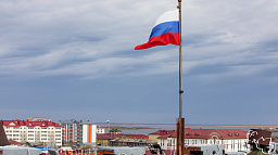 Штормовой ветер ожидается в Нарьян-Маре 20 октября