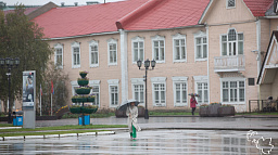 В Нарьян-Маре продолжается выдача паспортов готовности к предстоящей зиме