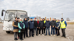 Сегодня 71 день рождения отмечает старейшее предприятие Нарьян-Мара