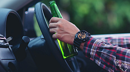 Конфискация автомобиля может стать дополнительным наказанием за вождение в состоянии алкогольного опьянения
