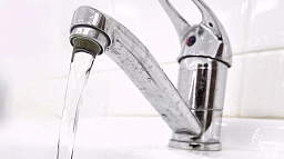 ПОК и ТС сообщает о стабилизации качества водопроводной воды