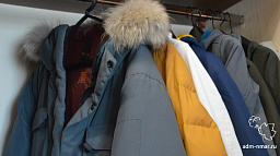 Время для стирки зимних вещей: комбинезонов, курток и пуховиков 