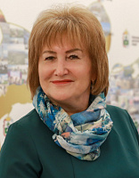 Бадьян Татьяна Николаевна