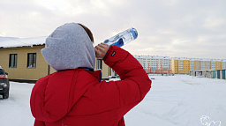 13-летняя девочка попала в реанимацию после стакана водки