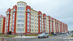 В Нарьян-Маре снижена ставка за наем социального жилья