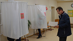 В Нарьян-Маре пройдет досрочное голосование