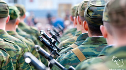 Внесены изменения в Закон о воинской обязанности