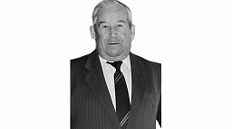 95 лет назад родился Почетный гражданин Нарьян-Мара Анатолий Артеев