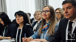 Нарьян-Мар принял участие во Всероссийском совещании по вопросу работы КДН и ЗП