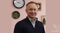 День рождения отмечает председатель ТОС «Качгорт» Андрей Ижемцев