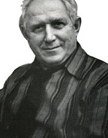 Свешников Дмитрий Константинович  