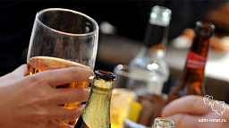 Владельцы сауны наказаны за распитие алкоголя подростками