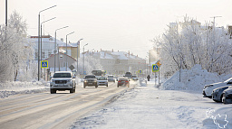 «Чистый город» объявил торги по ремонту дорог по улицам Рыбников и Первомайская 