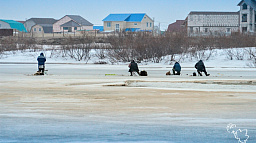 Семь горожан наказаны за выход на лед